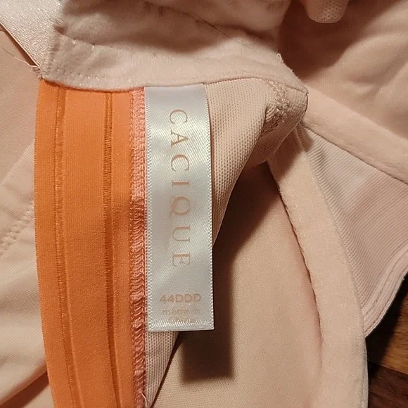 Cacique bra - Picture 6 of 8